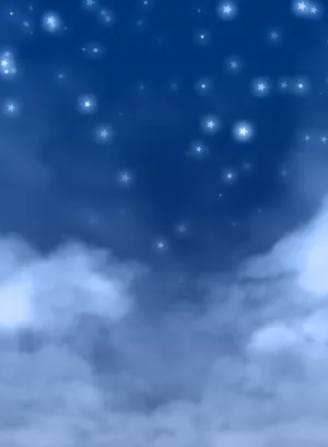 星星天空背景图片下载_1