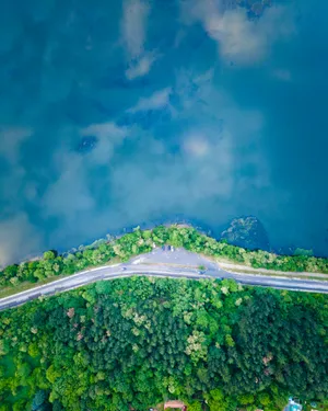 环海公路图片第1张