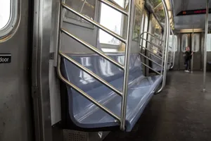 高清地铁图片第张