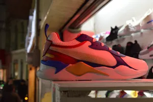 网球运动鞋图片_1