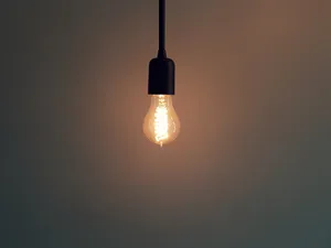 人类伟大的发明灯泡图片