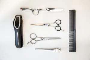 理发工具套装图片_1