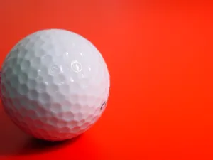 高清高尔夫球高清图片第张