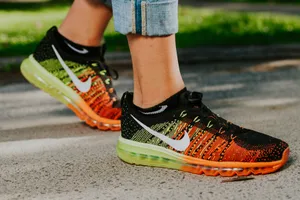 高清耐克运动鞋图片第张