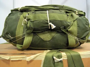 高清降落伞图片第张