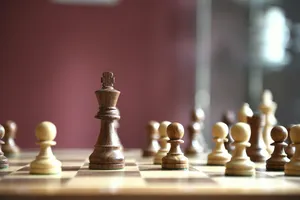 国际象棋图片大图第张