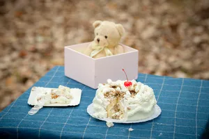 儿童生日礼物高清图片第张