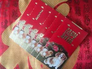 过年红包高清图片第张