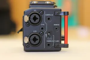 老式录音机高清图片第张