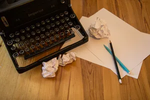 高清打字机高清图片第张