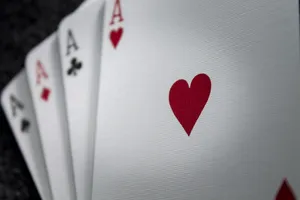 高清扑克牌图片第张