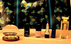 精美化妆品高清图片第张