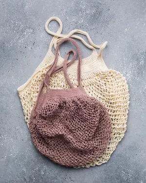 编织手提袋图片第张