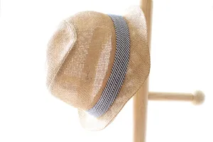 适合夏季穿戴的草帽图片第张