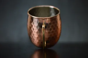 铜咖啡杯图片第张