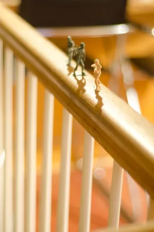 微型战士玩具图片第张