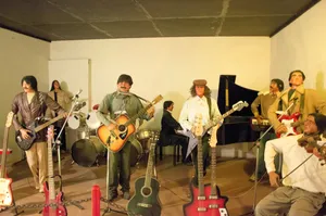 逼真的人偶图片第张