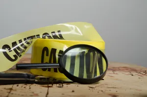 放大镜高清图片第张