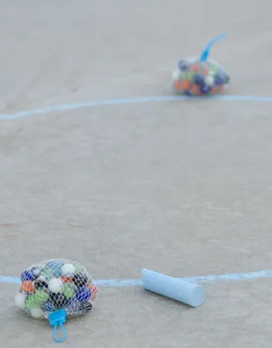 透明玻璃弹珠玩具图片第张