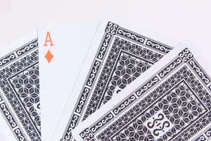 休闲娱乐用的扑克牌图片第张