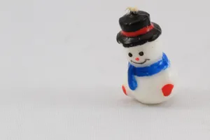 有趣的雪人玩偶图片第张