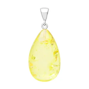 琥珀首饰图片第张