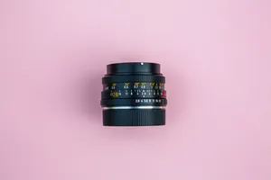 不同焦段的镜头图片第张