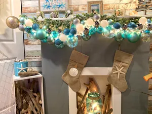 精美的圣诞装饰图片第张