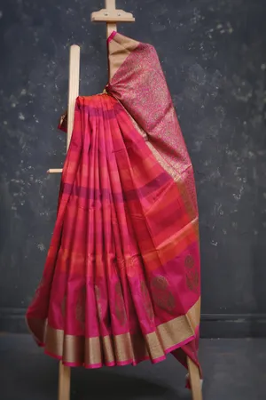 蚕丝布料图片第张