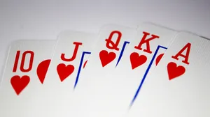 扑克纸牌图片第张