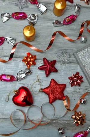 圣诞小装饰图片第张