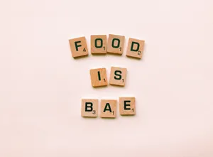 印有英文字母的小木块图片第张