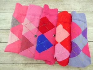 温暖的袜子图片第张