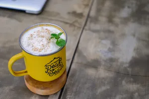 小巧精美的马克杯图片第张