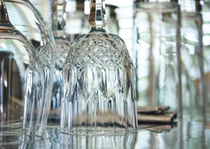 空酒杯图片第张