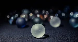 漂亮的球体图片第张