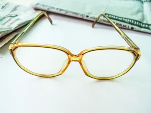 近视眼镜图片第张