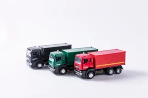 物流车玩具图片第张