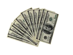 美元纸币特写图片第张