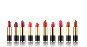 颜色鲜艳的美妆口红图片第张
