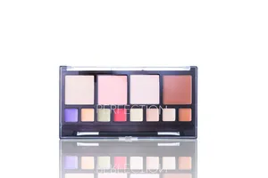 色彩好看的美妆眼影图片第张