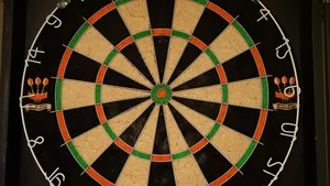 飞镖与飞镖盘图片第张