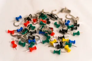 用于固定图纸的图钉图片第张