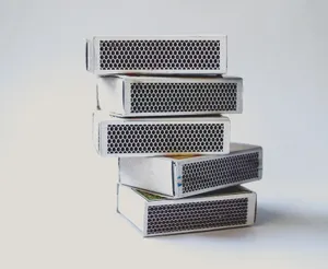 火柴棒图片第张