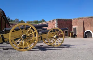 威力巨大的火炮图片第张