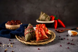 中国风香包图片第张