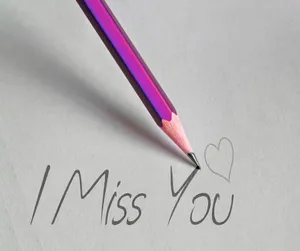 又细又长的铅笔图片第张