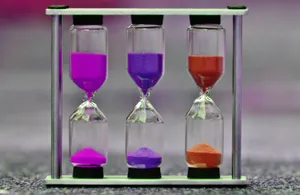 精美的沙漏图片第张