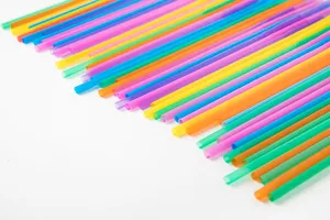 五颜六色的吸管图片第张