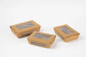 环保饭盒图片第张